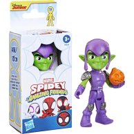 Фигурка Hasbro Спайди и его удивительные друзья Spidey Marvel, в асс. F8144