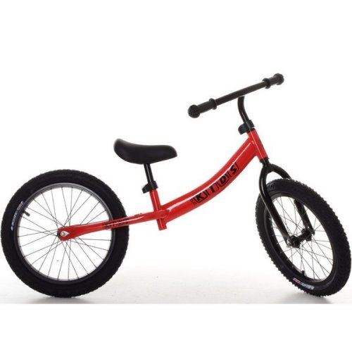 Беговел детский PROFI KIDS 16 д. (M 5468A-1)