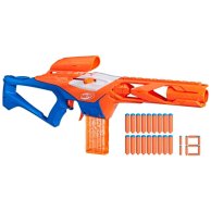 Бластер Hasbro Nerf N Series Pinpoint Нерф Н Пинпоинт, 18 патронов F8621