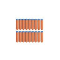 Бластер Hasbro Nerf N Series Pinpoint Нерф Н Пинпоинт, 18 патронов F8621