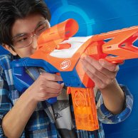 Бластер Hasbro Nerf N Series Pinpoint Нерф Н Пинпоинт, 18 патронов F8621