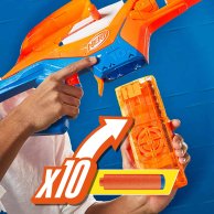 Бластер Hasbro Nerf N Series Pinpoint Нерф Н Пинпоинт, 18 патронов F8621