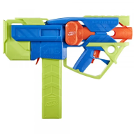 Бластер Hasbro Nerf N Series Sprinter Нерф Н Спринтер, 16 патронов F8625