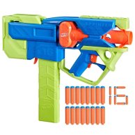 Бластер Hasbro Nerf N Series Sprinter Нерф Н Спринтер, 16 патронов F8625