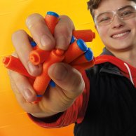 Набор патронов Hasbro для бластеров Nerf N Series, 80 штук F8638