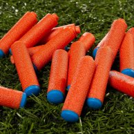 Набор патронов Hasbro для бластеров Nerf N Series, 80 штук F8638