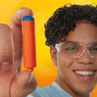 Набор патронов Hasbro для бластеров Nerf N Series, 50 штук F8639