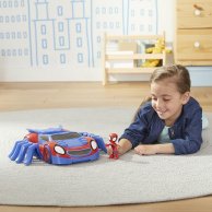 Игровой набор Hasbro Транспорт Человека-Паука Спайди и его удивительные друзья F1460