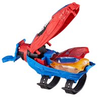 Бластер Hasbro Настоящая паутина Spider-man Человек-паук F8734