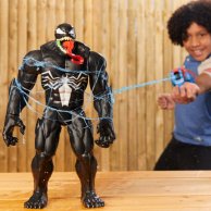 Бластер Hasbro Настоящая паутина Spider-man Человек-паук F8734