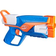Бластер Hasbro Nerf N Series Аджилити Agility, 12 патронов F8629