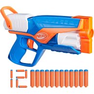 Бластер Hasbro Nerf N Series Аджилити Agility, 12 патронов F8629