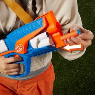 Бластер Hasbro Nerf N Series Аджилити Agility, 12 патронов F8629