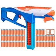 Бластер Hasbro Nerf N Series Инфинит Infinite, 80 патронов F8631