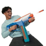 Бластер Hasbro Nerf N Series Инфинит Infinite, 80 патронов F8631