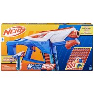 Бластер Hasbro Nerf N Series Инфинит Infinite, 80 патронов F8631