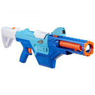 Бластер Hasbro Nerf N Series Шедоу Шторм Shadow Storm, 24 патрона F8635