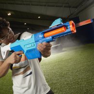 Бластер Hasbro Nerf N Series Шедоу Шторм Shadow Storm, 24 патрона F8635