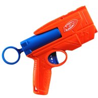 Бластер Hasbro Nerf N Series Вард Ward, 2 патрона G0132