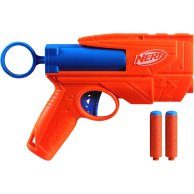 Бластер Hasbro Nerf N Series Вард Ward, 2 патрона G0132