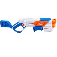 Бластер Hasbro Nerf N Series Страйкбек Strikeback, 18 патронов G0218
