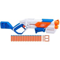 Бластер Hasbro Nerf N Series Страйкбек Strikeback, 18 патронов G0218