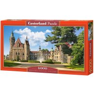 Пазлы Castorland 4000д.C-400027