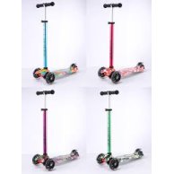 Ecoline Самокат RILLEY WT (74538)