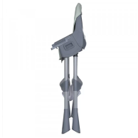 Стульчик для кормления Bambi с регулировкой, мятный M 5722 Mint