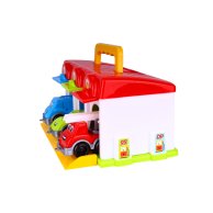 Игровой набор Технок Гараж 8416