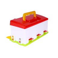 Игровой набор Технок Гараж 8416
