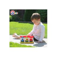 Игровой набор Технок Гараж 8416
