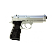 Игрушечный пистолет Galaxy Beretta 92 на пульках G052S
