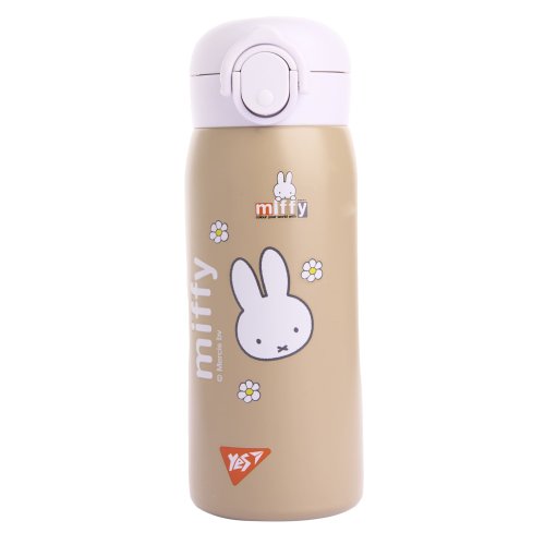 Термос Yes Miffy, 420 мл 708375