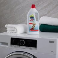 Жидкое стиральное средство Chicco Active дезинфицирующее, 1,5л 10817.00