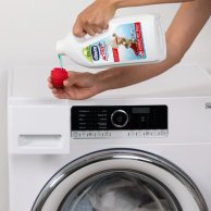 Жидкое стиральное средство Chicco Active дезинфицирующее, 1,5л 10817.00