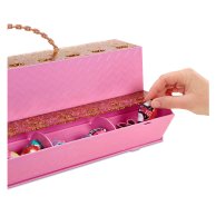 Игровой набор L.O.L - МОДНЫЙ ПОДИУМ 3-в-1 (эксклюзивная кукла в комплекте)