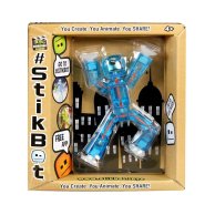 Stikbot S1 (Синий)