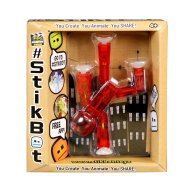 Stikbot S1 (Красный)