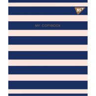 Тетрадь А5 18 Кл. YES My Copybook (764264)