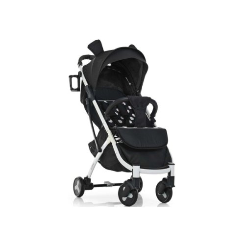 Коляска прогулочная  YOGA II (M3910-2)