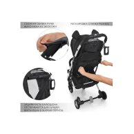 Коляска прогулочная  YOGA II (M3910-2)