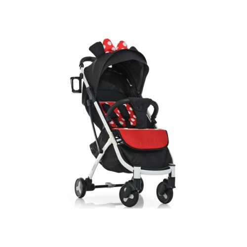 Коляска прогулочная YOGA (M3910-3)
