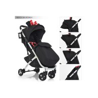 Коляска прогулочная YOGA (M3910-3)