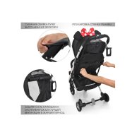 Коляска прогулочная YOGA (M3910-3)