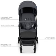 Коляска прогулочная (M4249DarkGray)