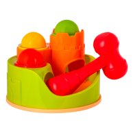 Игровой набор Baby Team КулькоГрай 8680