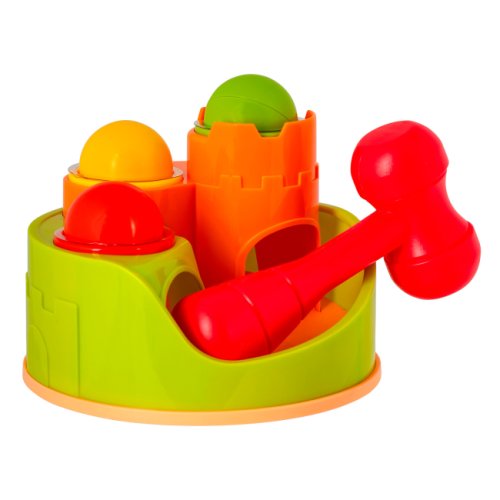 Игровой набор Baby Team КулькоГрай 8680
