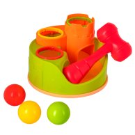 Игровой набор Baby Team КулькоГрай 8680