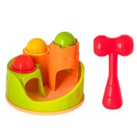 Игровой набор Baby Team КулькоГрай 8680